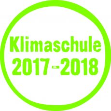 Gymnasium Oldenfelde weiterhin Klimaschule